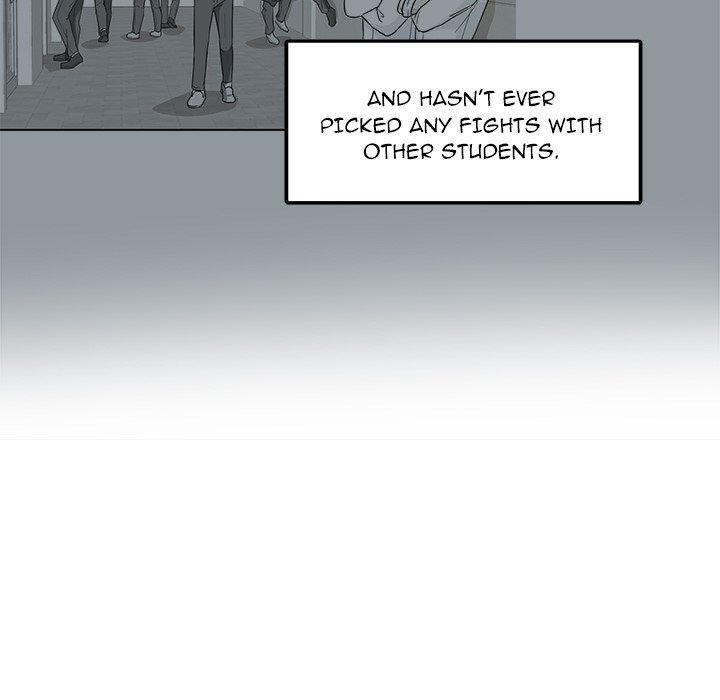 I Like You I Like You EP 27 - Toomics page 19 - 