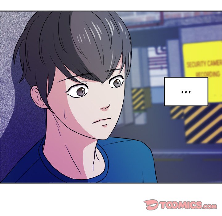 I Like You I Like You EP 27 - Toomics page 20 - 