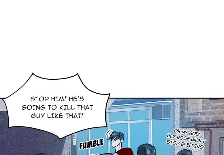 I Like You I Like You EP 27 - Toomics page 3 - 