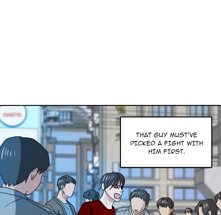 I Like You I Like You EP 27 - Toomics page 22 - 