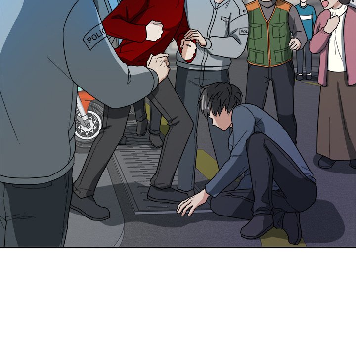 I Like You I Like You EP 27 - Toomics page 23 - 