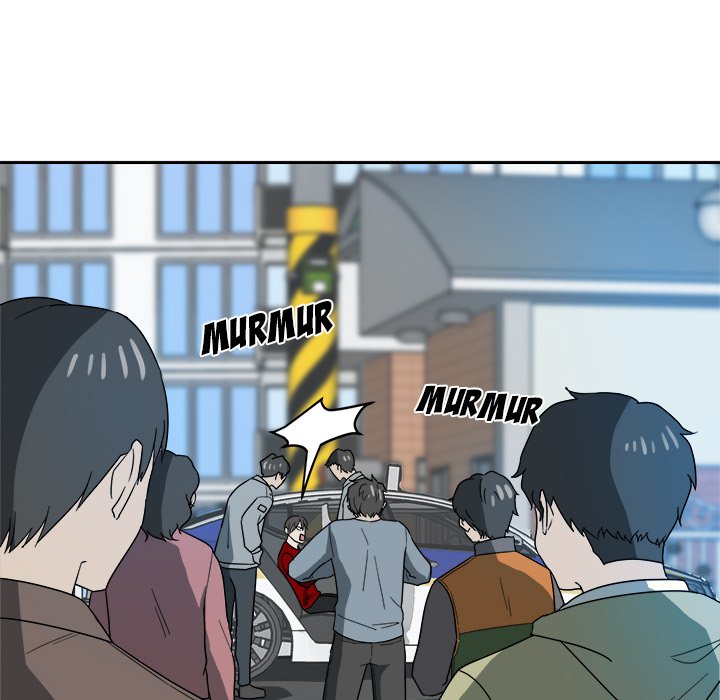 I Like You I Like You EP 27 - Toomics page 24 - 