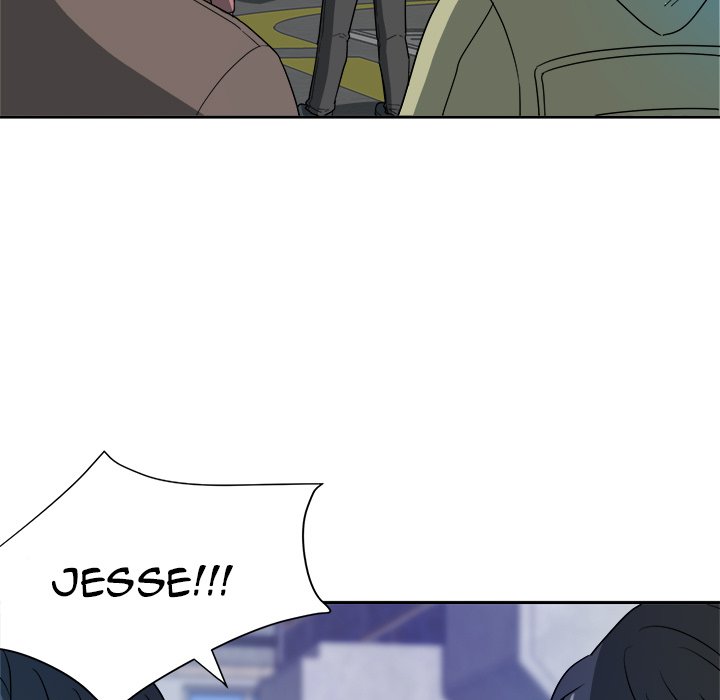 I Like You I Like You EP 27 - Toomics page 25 - 