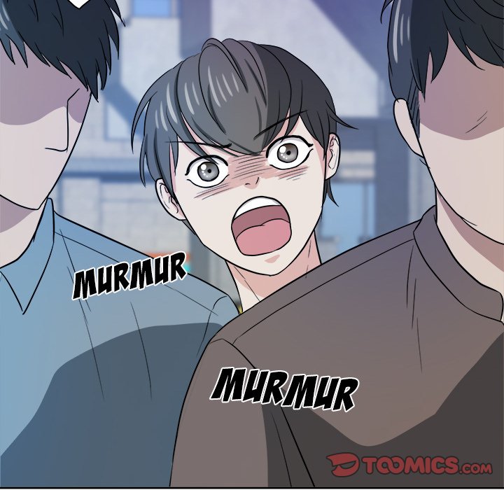 I Like You I Like You EP 27 - Toomics page 26 - 