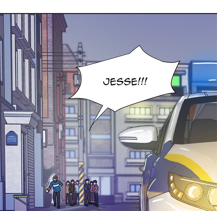 I Like You I Like You EP 27 - Toomics page 29 - 