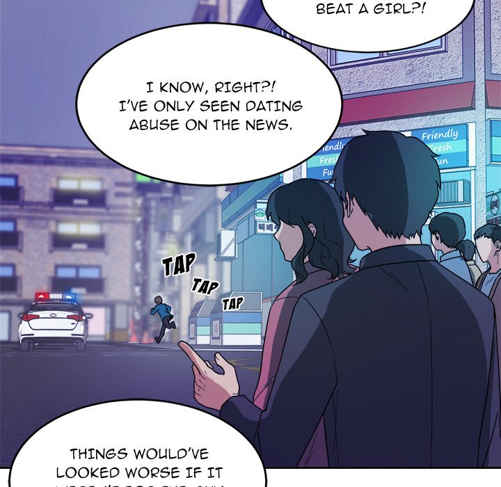 I Like You I Like You EP 27 - Toomics page 31 - 