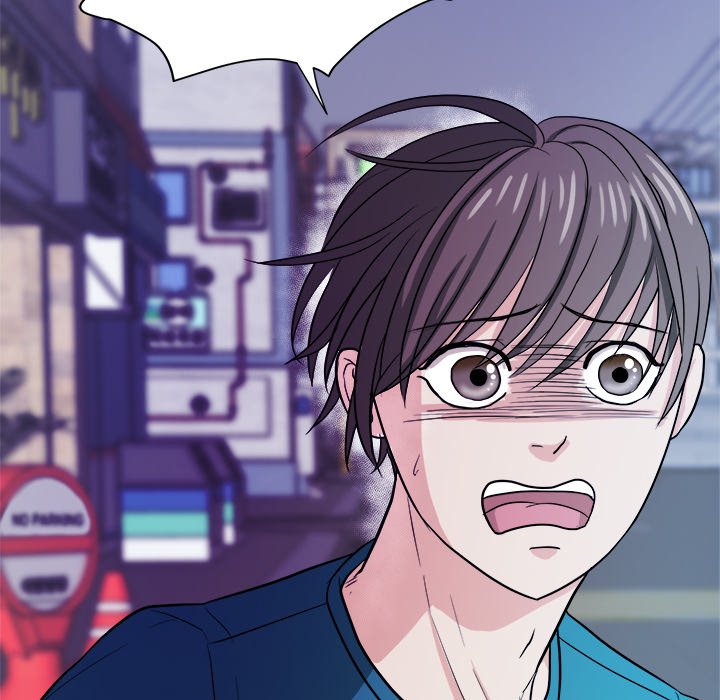I Like You I Like You EP 27 - Toomics page 33 - 