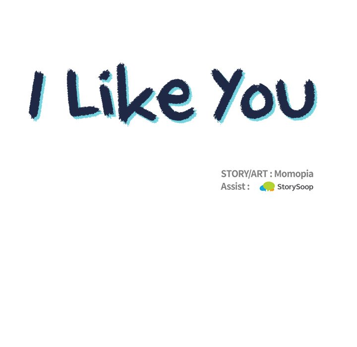 I Like You I Like You EP 27 - Toomics page 37 - 