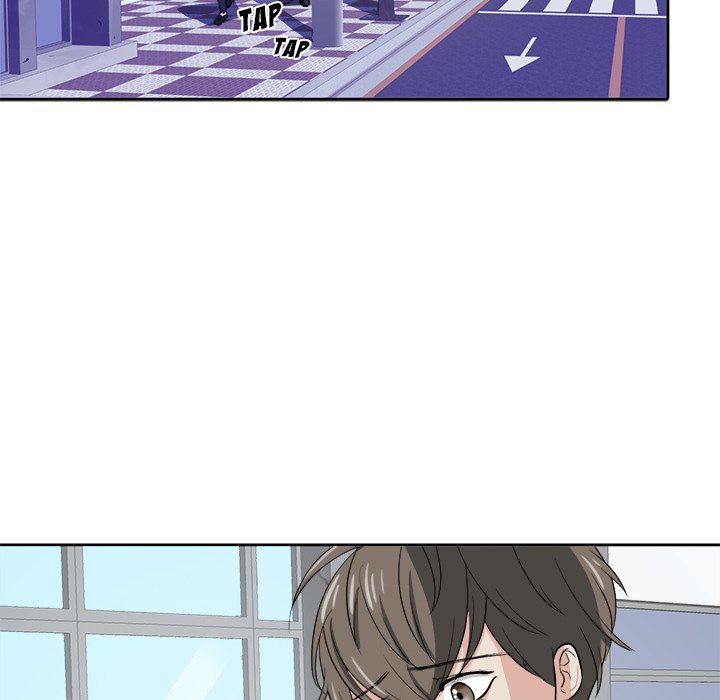 I Like You I Like You EP 27 - Toomics page 42 - 