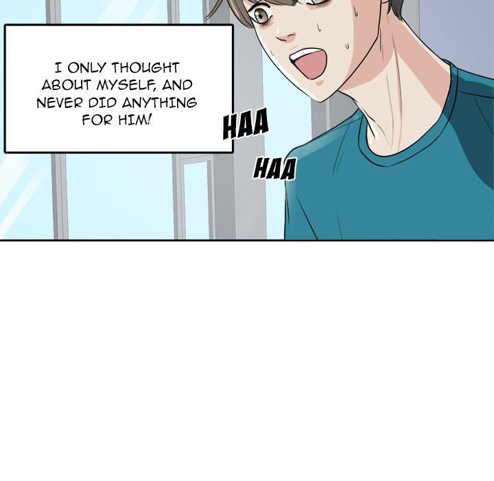 I Like You I Like You EP 27 - Toomics page 43 - 
