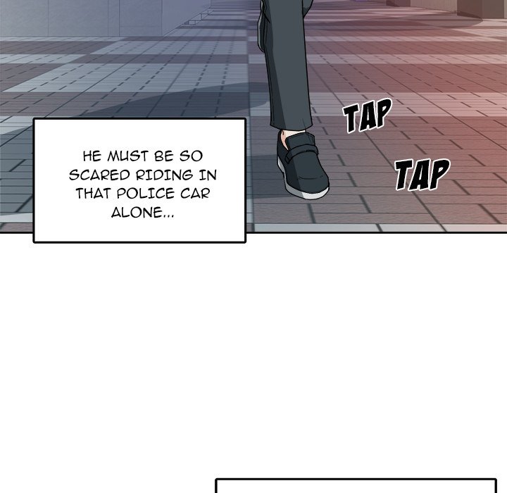 I Like You I Like You EP 27 - Toomics page 45 - 