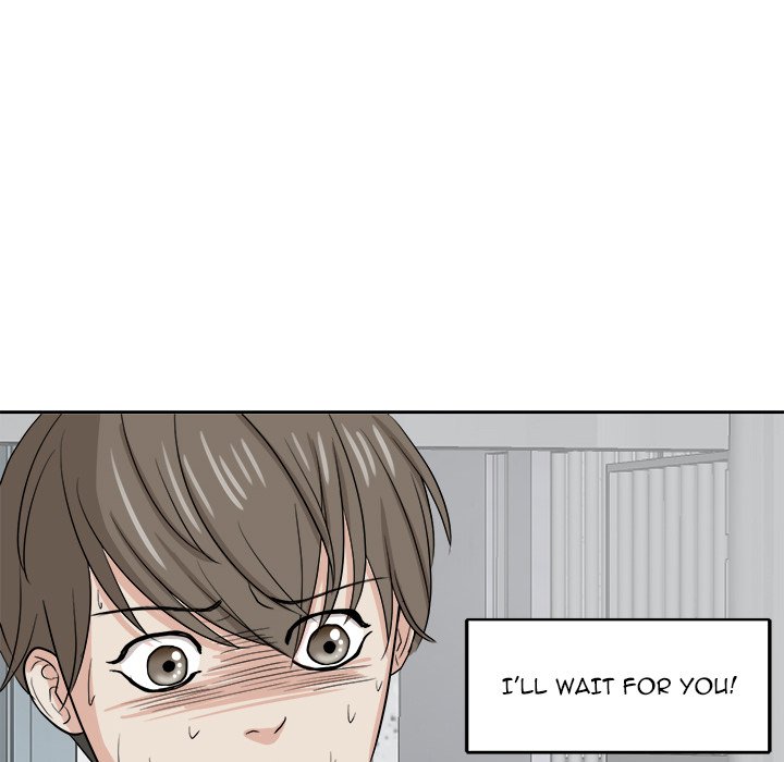 I Like You I Like You EP 27 - Toomics page 47 - 