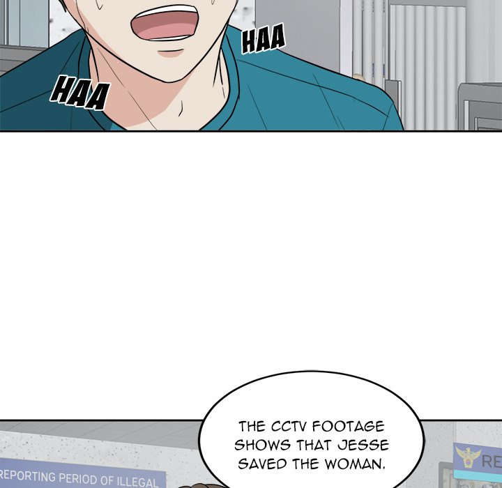 I Like You I Like You EP 27 - Toomics page 48 - 