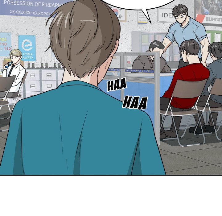 I Like You I Like You EP 27 - Toomics page 49 - 