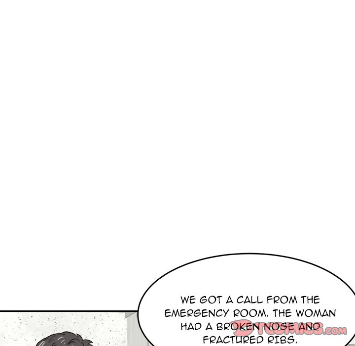 I Like You I Like You EP 27 - Toomics page 50 - 