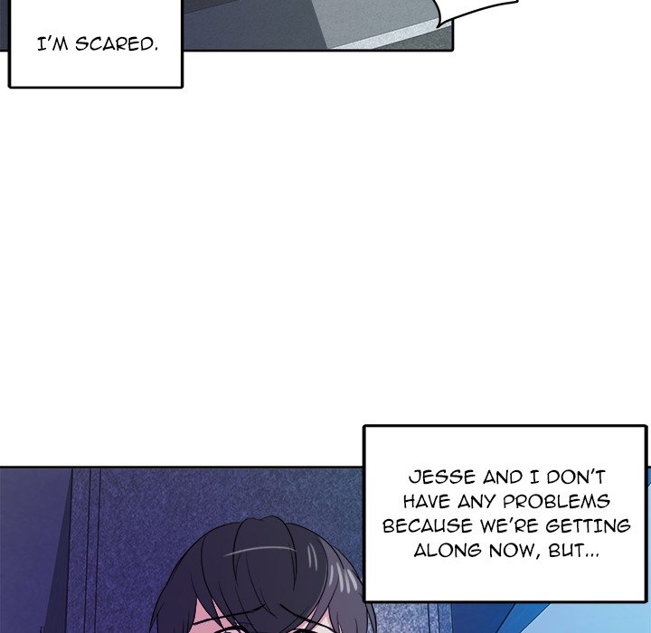 I Like You I Like You EP 27 - Toomics page 6 - 