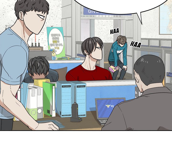 I Like You I Like You EP 27 - Toomics page 51 - 