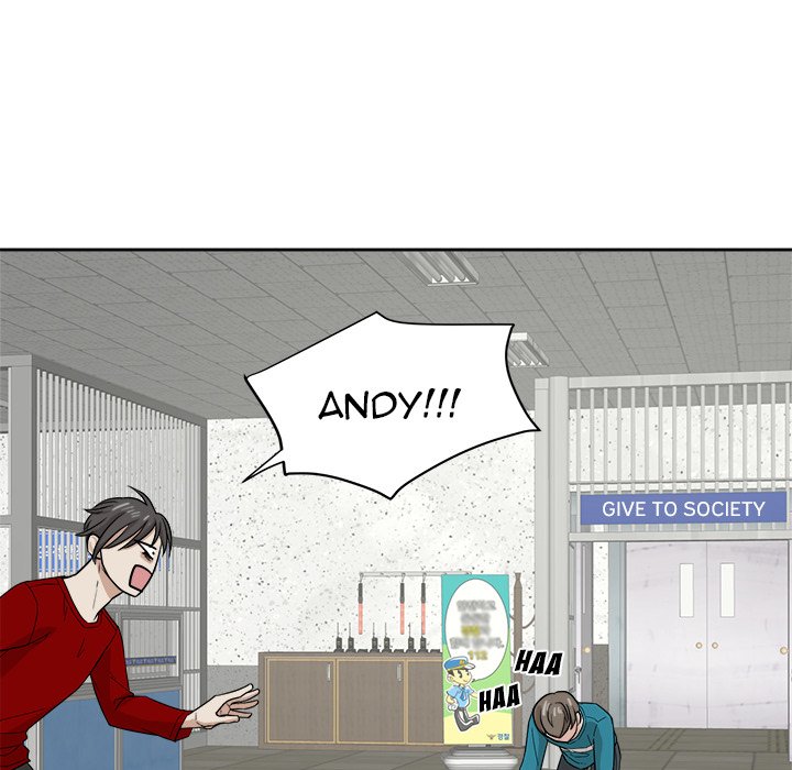 I Like You I Like You EP 27 - Toomics page 52 - 