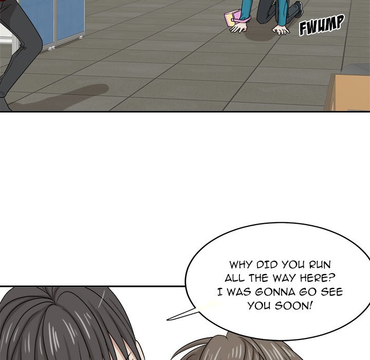 I Like You I Like You EP 27 - Toomics page 53 - 