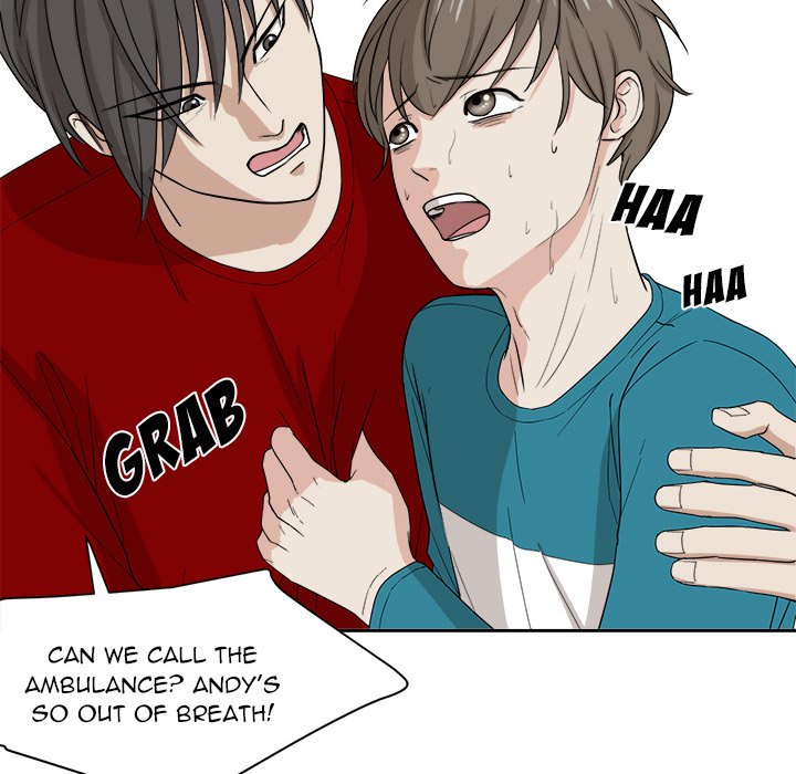 I Like You I Like You EP 27 - Toomics page 54 - 