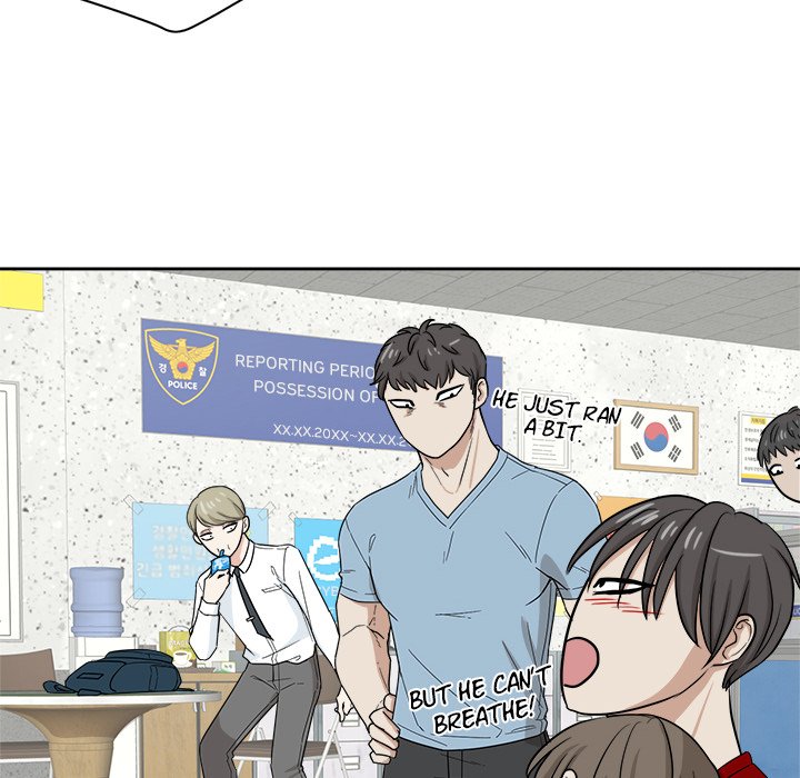 I Like You I Like You EP 27 - Toomics page 55 - 