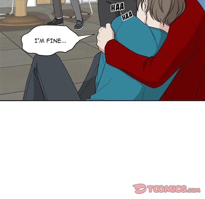 I Like You I Like You EP 27 - Toomics page 56 - 
