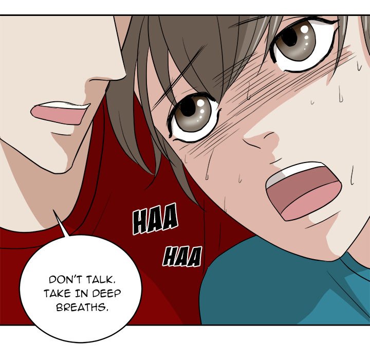 I Like You I Like You EP 27 - Toomics page 57 - 
