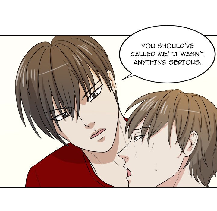 I Like You I Like You EP 27 - Toomics page 58 - 
