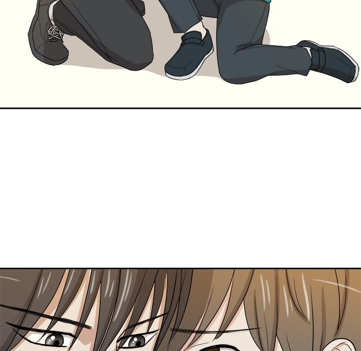 I Like You I Like You EP 27 - Toomics page 60 - 