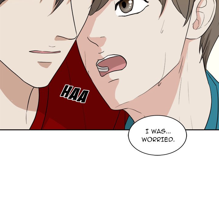 I Like You I Like You EP 27 - Toomics page 61 - 