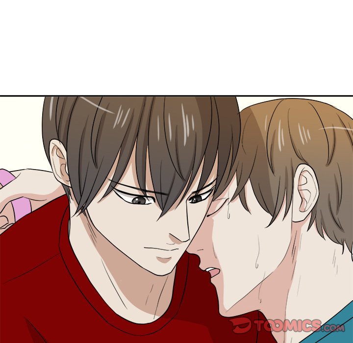 I Like You I Like You EP 27 - Toomics page 62 - 