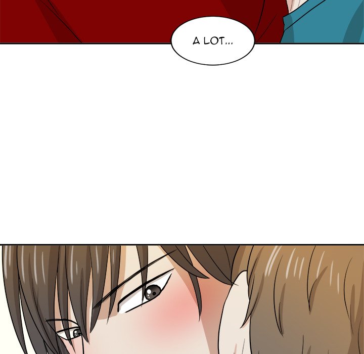 I Like You I Like You EP 27 - Toomics page 63 - 