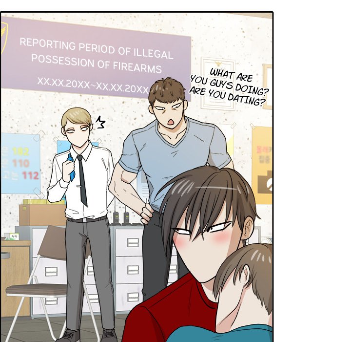 I Like You I Like You EP 27 - Toomics page 65 - 