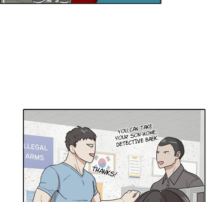 I Like You I Like You EP 27 - Toomics page 66 - 