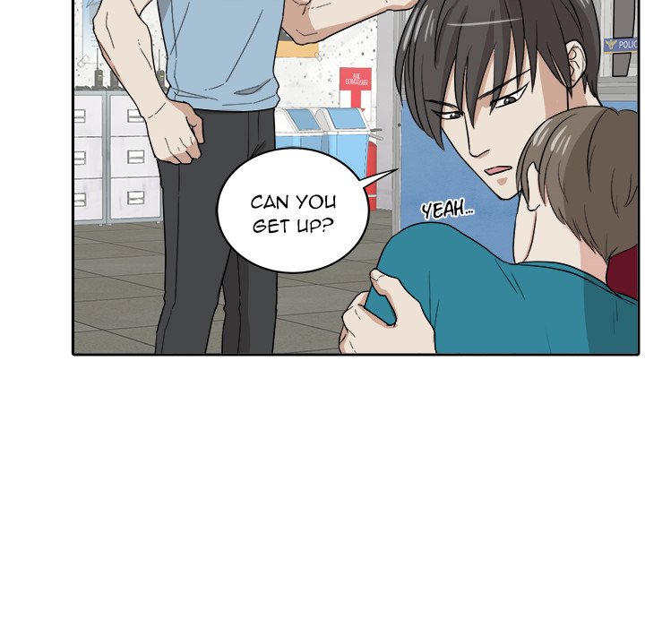 I Like You I Like You EP 27 - Toomics page 67 - 