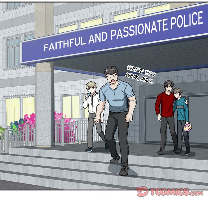 I Like You I Like You EP 27 - Toomics page 68 - 
