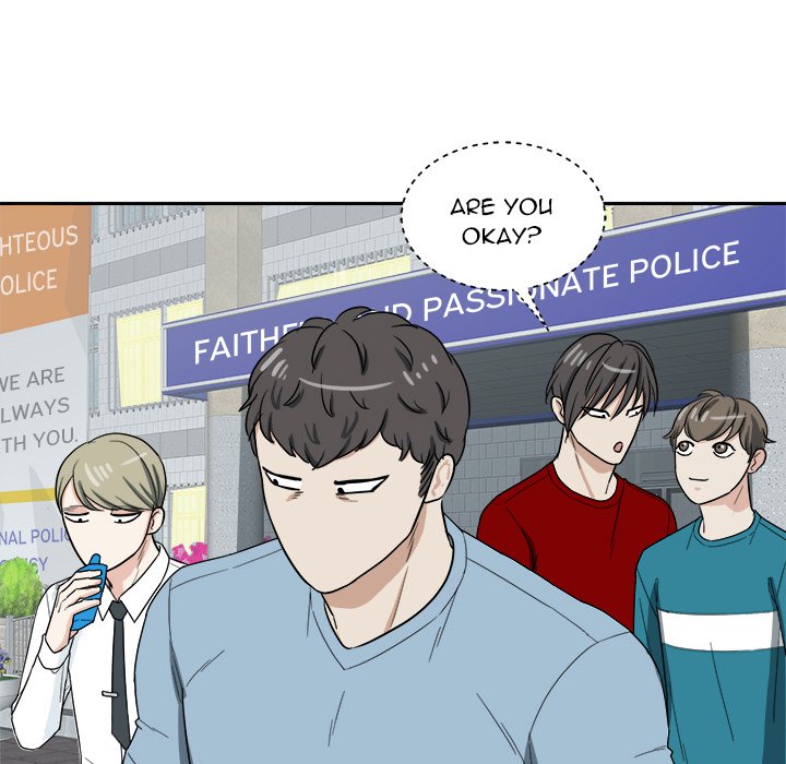 I Like You I Like You EP 27 - Toomics page 69 - 