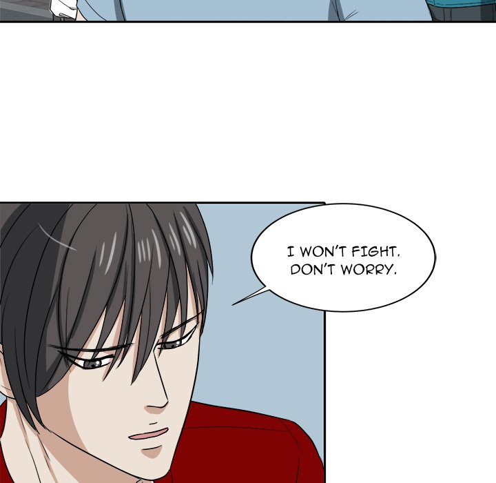 I Like You I Like You EP 27 - Toomics page 70 - 
