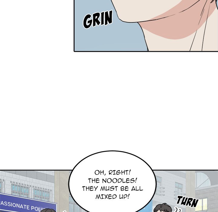 I Like You I Like You EP 27 - Toomics page 72 - 