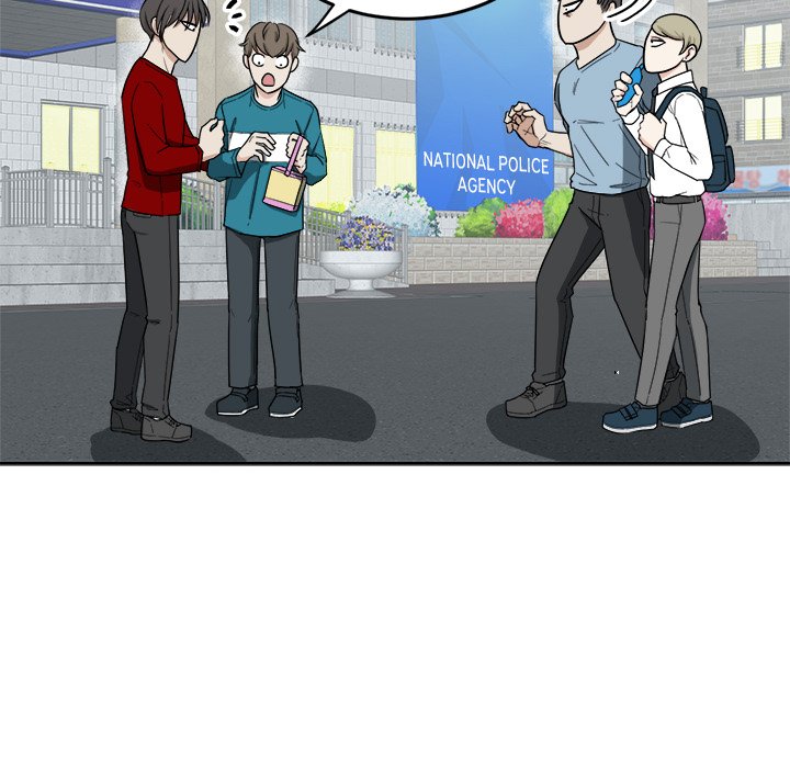 I Like You I Like You EP 27 - Toomics page 73 - 