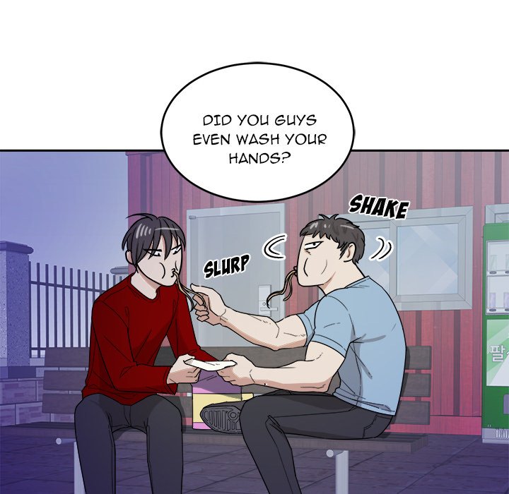 I Like You I Like You EP 27 - Toomics page 75 - 