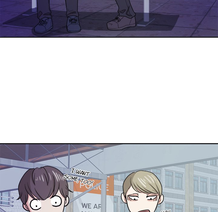 I Like You I Like You EP 27 - Toomics page 76 - 