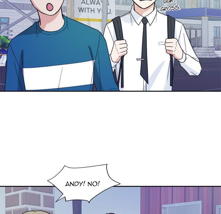 I Like You I Like You EP 27 - Toomics page 77 - 