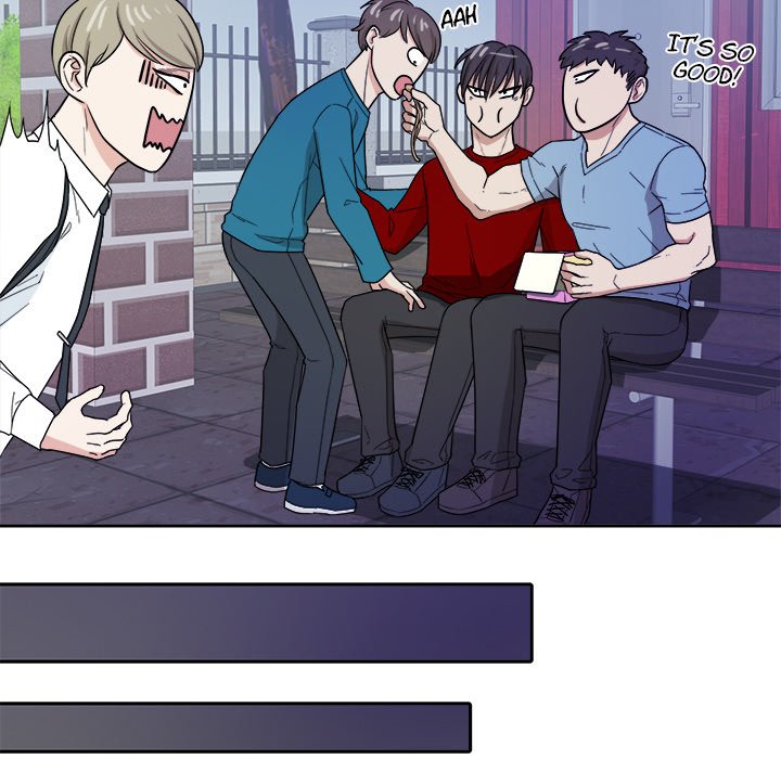 I Like You I Like You EP 27 - Toomics page 78 - 