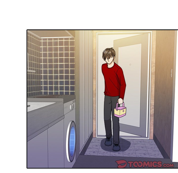 I Like You I Like You EP 27 - Toomics page 80 - 