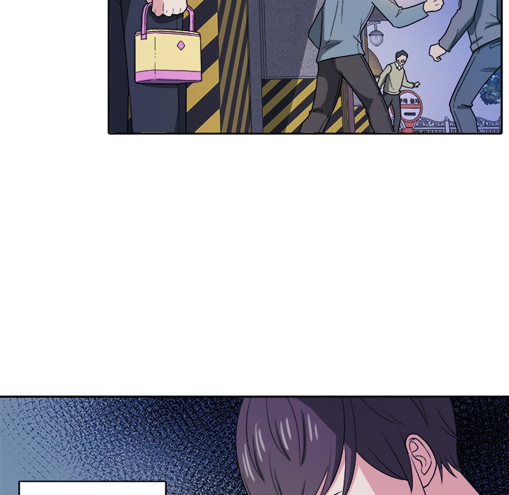I Like You I Like You EP 27 - Toomics page 9 - 