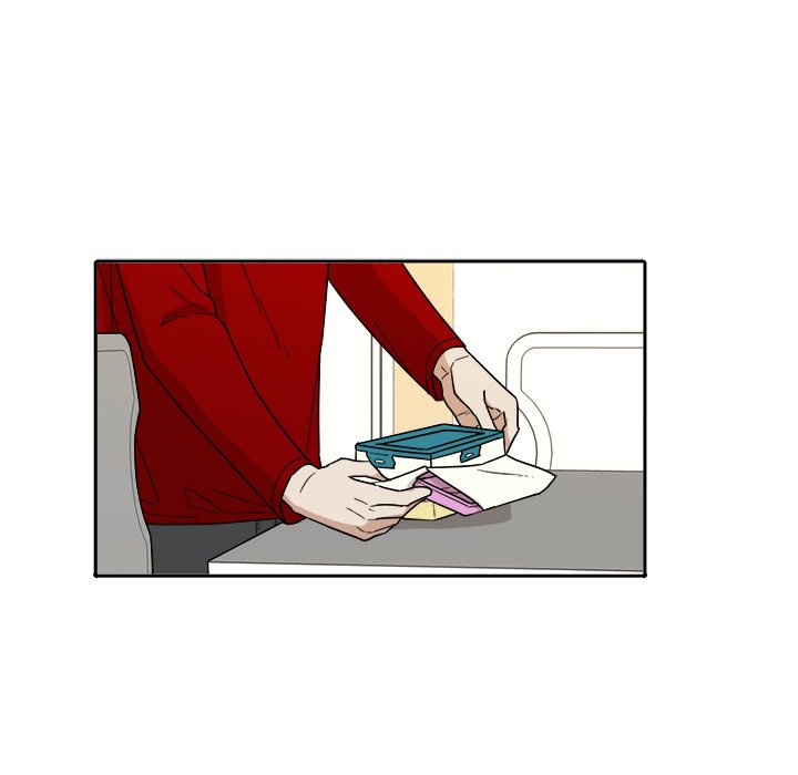 I Like You I Like You EP 27 - Toomics page 81 - 