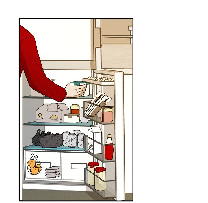 I Like You I Like You EP 27 - Toomics page 82 - 