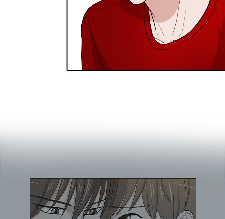 I Like You I Like You EP 27 - Toomics page 84 - 