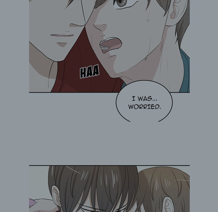 I Like You I Like You EP 27 - Toomics page 85 - 